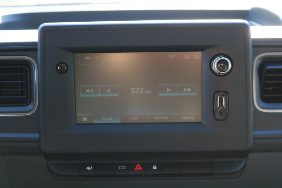 Renault Master T35 2.3 dCi 135pk L3 H2 Work Edition