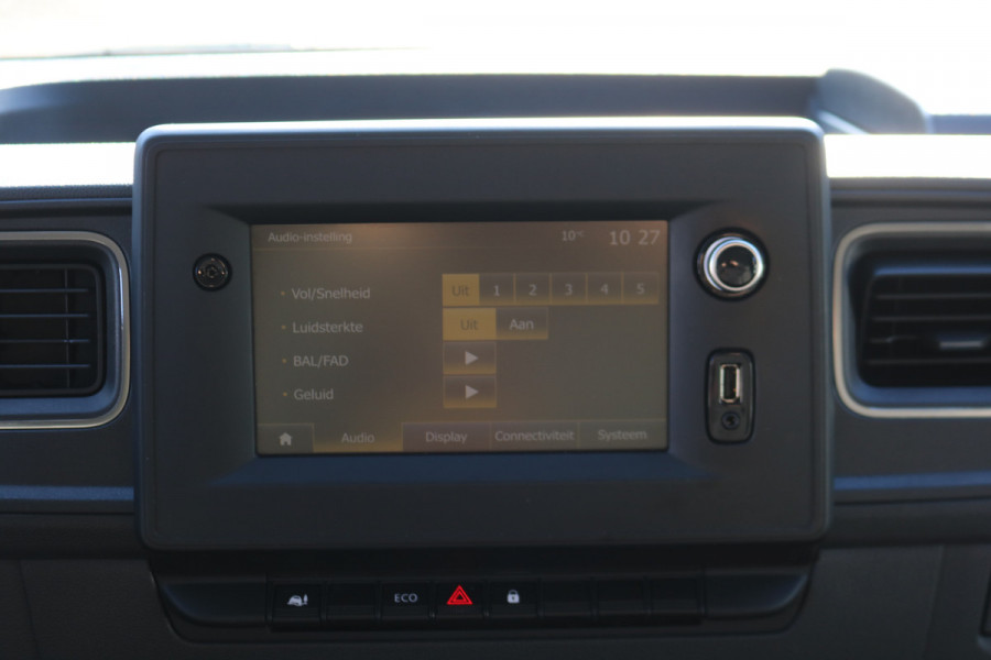 Renault Master T35 2.3 dCi 135pk L3 H2 Work Edition