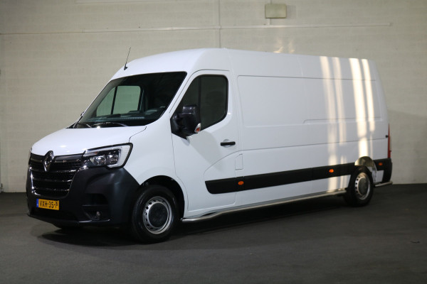 Renault Master T35 2.3 dCi 135pk L3 H2 Work Edition