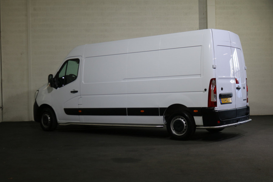 Renault Master T35 2.3 dCi 135pk L3 H2 Work Edition