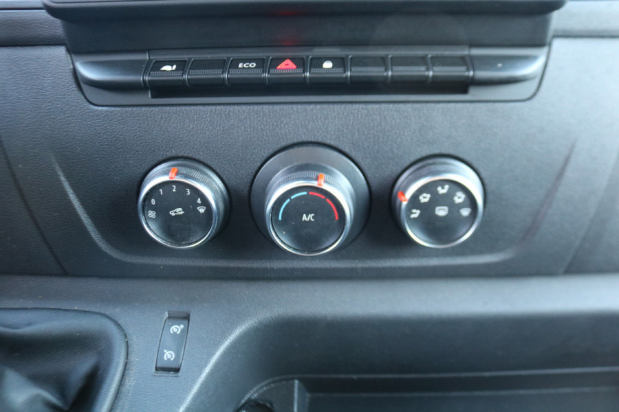 Renault Master T35 2.3 dCi 135pk L3 H2 Work Edition