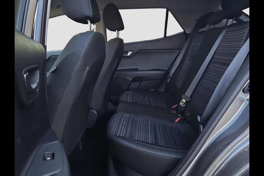 Kia Stonic 1.0 T-GDi MHEV DynamicPlusLine | LED | Stoel- en Stuurverwarming | Cruise | Navi | Clima |