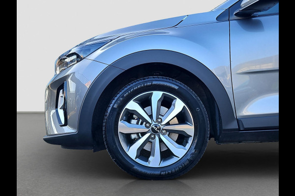 Kia Stonic 1.0 T-GDi MHEV DynamicPlusLine | LED | Stoel- en Stuurverwarming | Cruise | Navi | Clima |