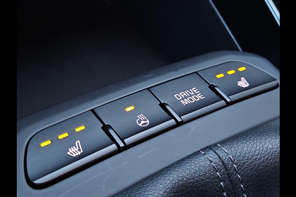 Kia Stonic 1.0 T-GDi MHEV DynamicPlusLine | LED | Stoel- en Stuurverwarming | Cruise | Navi | Clima |