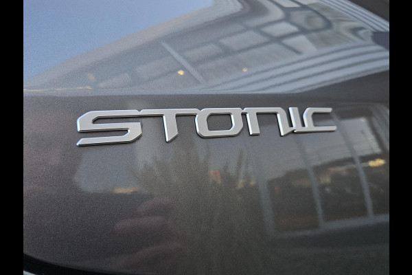 Kia Stonic 1.0 T-GDi MHEV DynamicPlusLine | LED | Stoel- en Stuurverwarming | Cruise | Navi | Clima |
