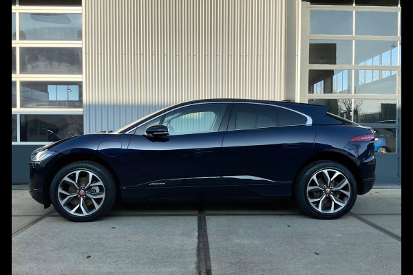 Jaguar I-PACE EV320 S Business Pack 90 kWh