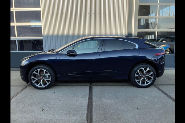 Jaguar I-PACE EV320 S Business Pack 90 kWh