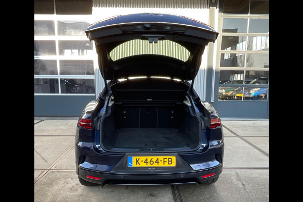 Jaguar I-PACE EV320 S Business Pack 90 kWh