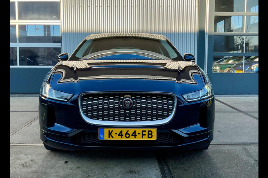 Jaguar I-PACE EV320 S Business Pack 90 kWh