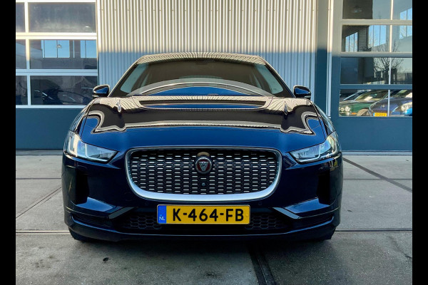 Jaguar I-PACE EV320 S Business Pack 90 kWh