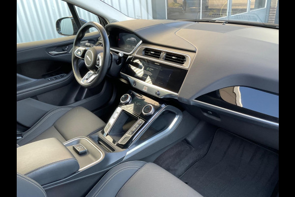 Jaguar I-PACE EV320 S Business Pack 90 kWh
