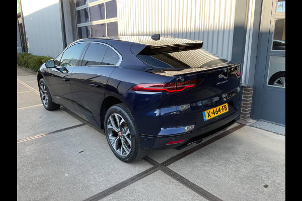 Jaguar I-PACE EV320 S Business Pack 90 kWh