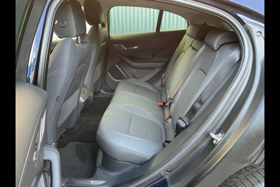 Jaguar I-PACE EV320 S Business Pack 90 kWh