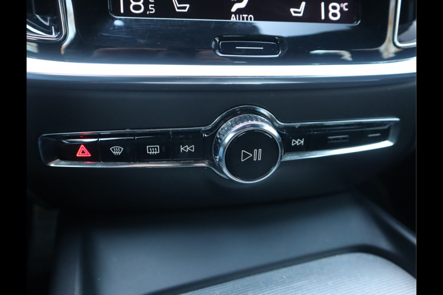 Volvo V60 2.0 T5 R-Design / Polestar Engineerd