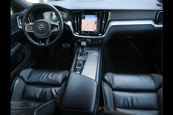 Volvo V60 2.0 T5 R-Design / Polestar Engineerd