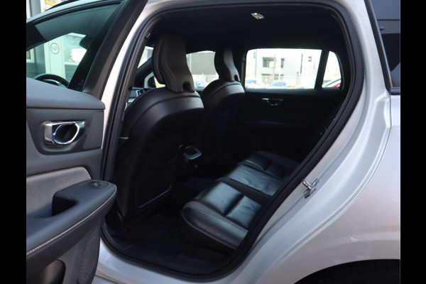 Volvo V60 2.0 T5 R-Design / Polestar Engineerd
