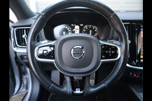 Volvo V60 2.0 T5 R-Design / Polestar Engineerd