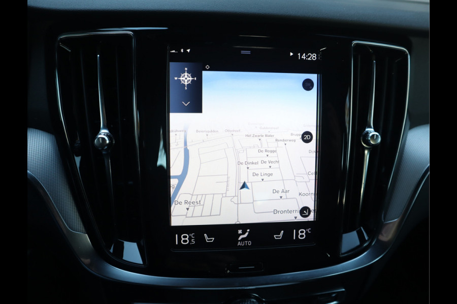 Volvo V60 2.0 T5 R-Design / Polestar Engineerd