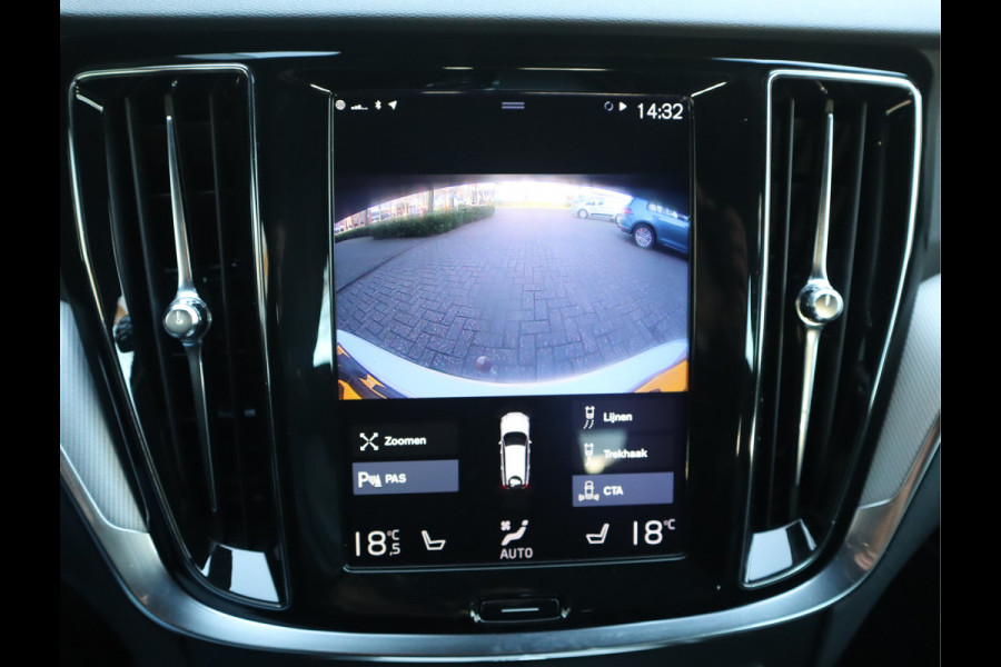 Volvo V60 2.0 T5 R-Design / Polestar Engineerd