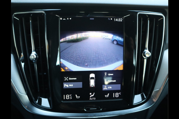 Volvo V60 2.0 T5 R-Design / Polestar Engineerd