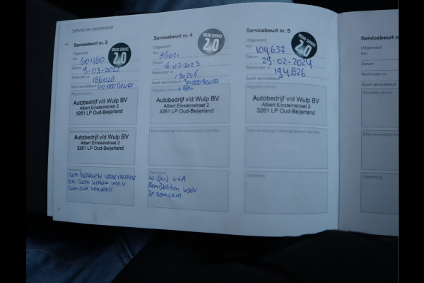 Volvo V60 2.0 T5 R-Design / Polestar Engineerd