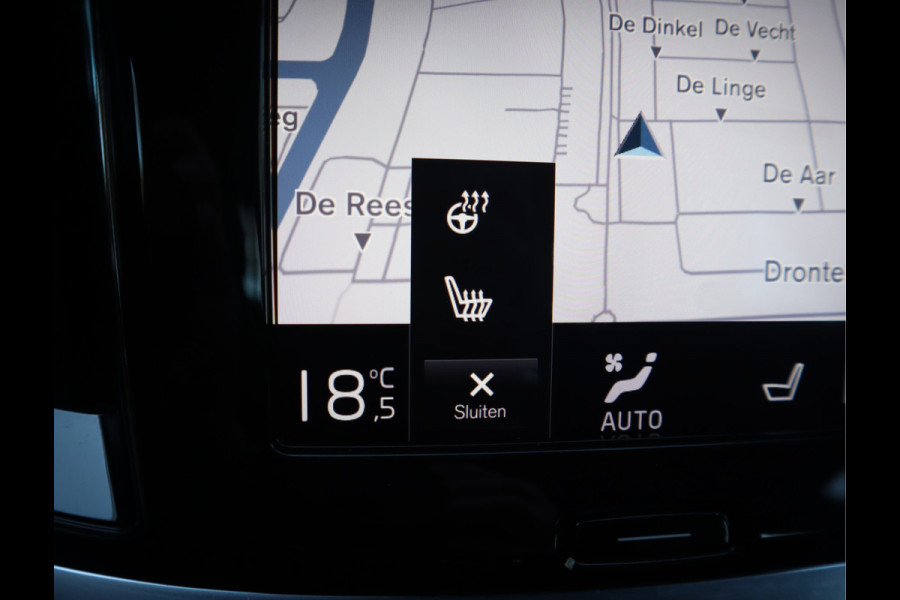 Volvo V60 2.0 T5 R-Design / Polestar Engineerd