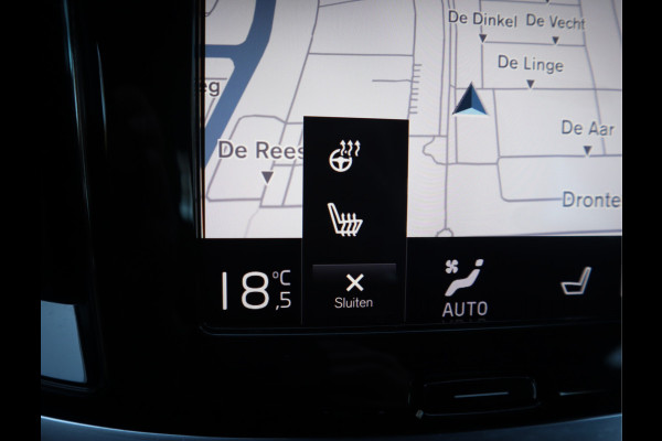 Volvo V60 2.0 T5 R-Design / Polestar Engineerd