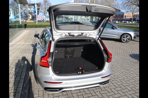Volvo V60 2.0 T5 R-Design / Polestar Engineerd