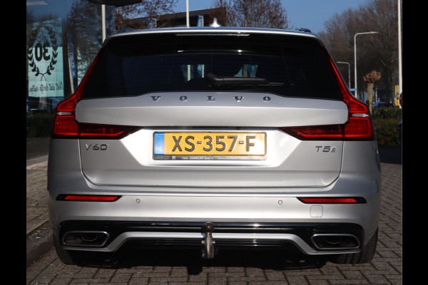 Volvo V60 2.0 T5 R-Design / Polestar Engineerd