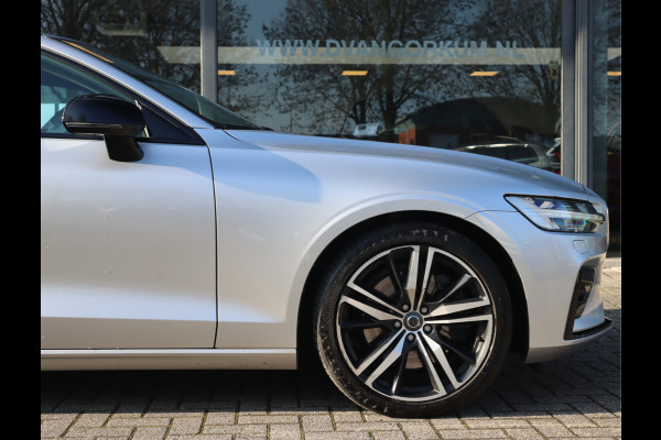 Volvo V60 2.0 T5 R-Design / Polestar Engineerd