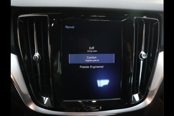 Volvo V60 2.0 T5 R-Design / Polestar Engineerd