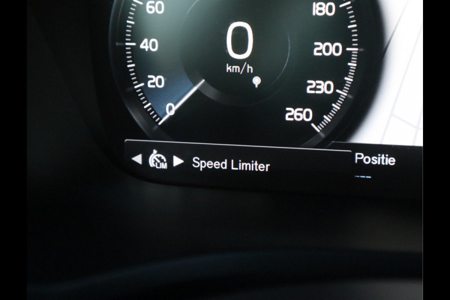 Volvo V60 2.0 T5 R-Design / Polestar Engineerd