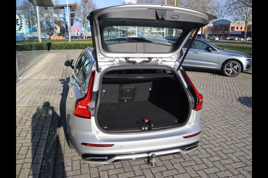 Volvo V60 2.0 T5 R-Design / Polestar Engineerd