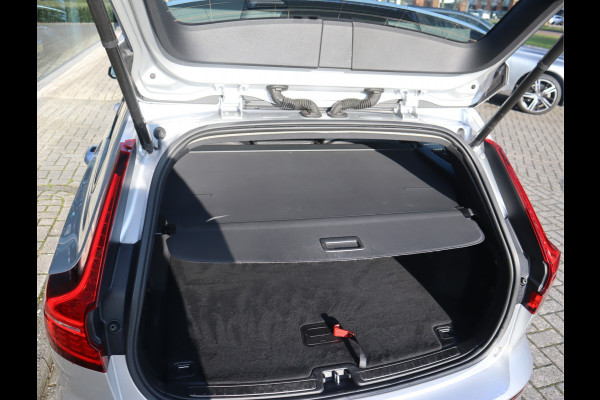 Volvo V60 2.0 T5 R-Design / Polestar Engineerd