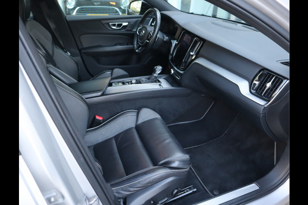 Volvo V60 2.0 T5 R-Design / Polestar Engineerd
