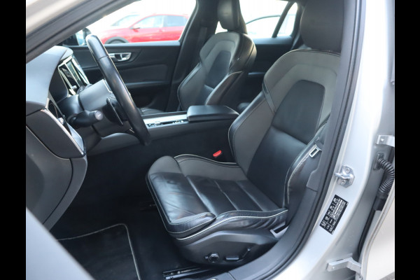 Volvo V60 2.0 T5 R-Design / Polestar Engineerd