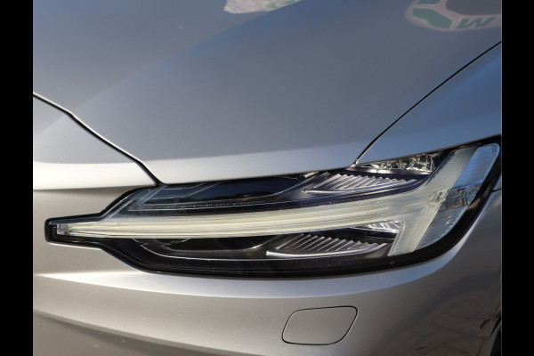 Volvo V60 2.0 T5 R-Design / Polestar Engineerd