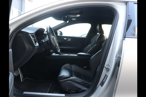 Volvo V60 2.0 T5 R-Design / Polestar Engineerd