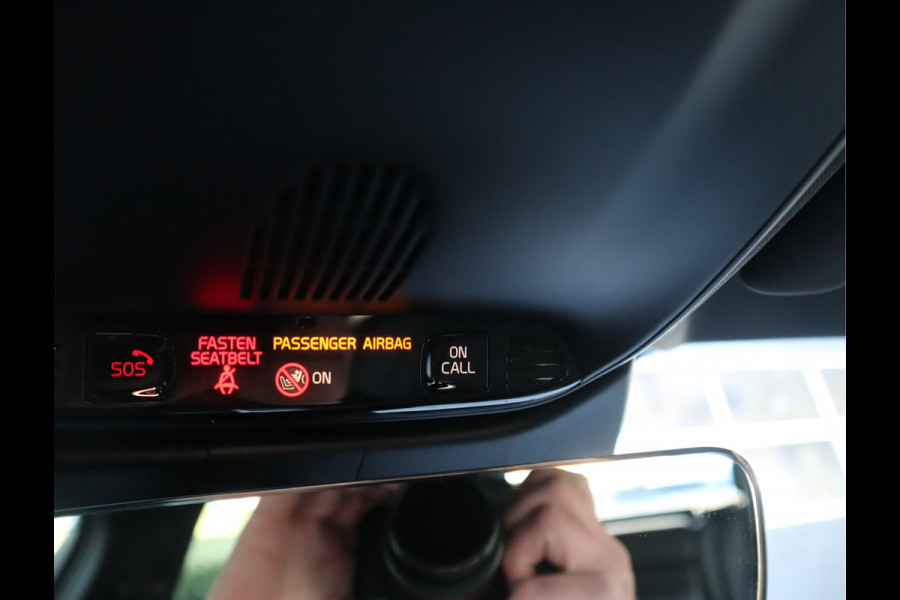 Volvo V60 2.0 T5 R-Design / Polestar Engineerd