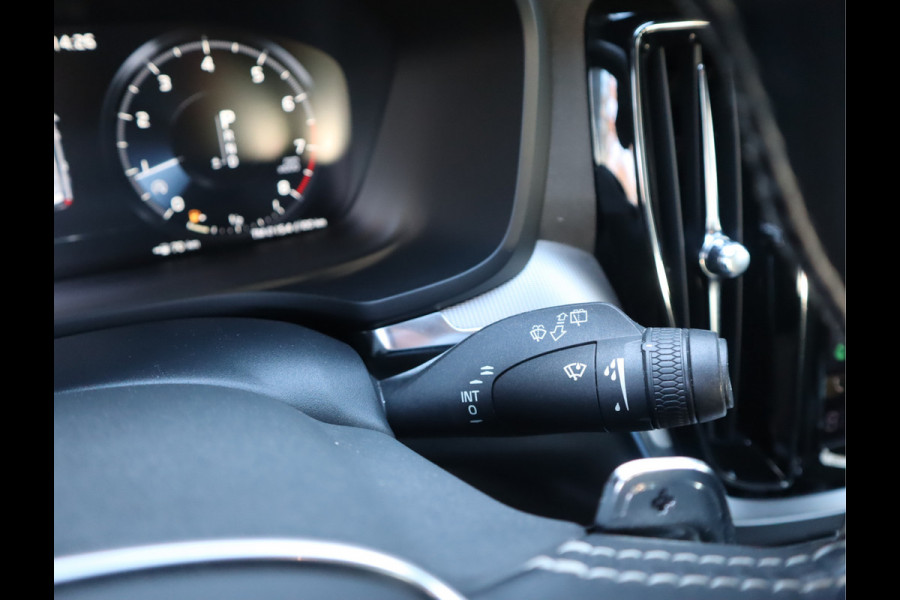 Volvo V60 2.0 T5 R-Design / Polestar Engineerd