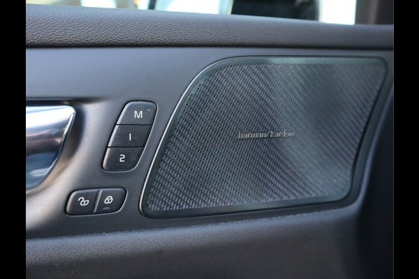 Volvo V60 2.0 T5 R-Design / Polestar Engineerd