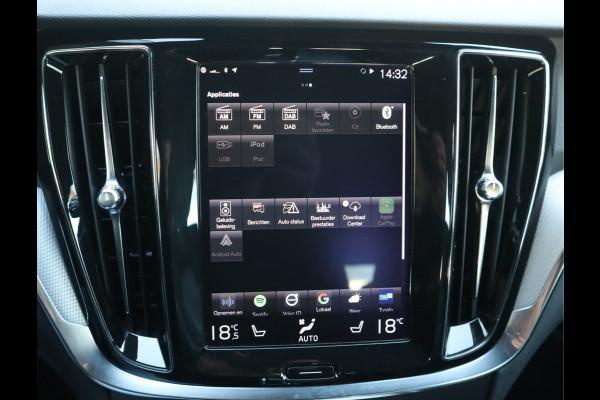 Volvo V60 2.0 T5 R-Design / Polestar Engineerd