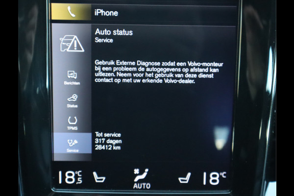 Volvo V60 2.0 T5 R-Design / Polestar Engineerd