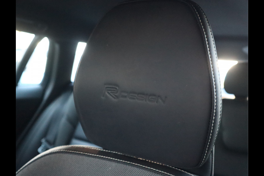 Volvo V60 2.0 T5 R-Design / Polestar Engineerd