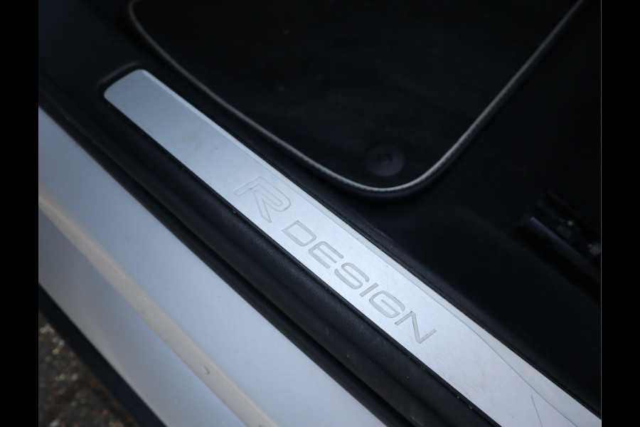 Volvo V60 2.0 T5 R-Design / Polestar Engineerd