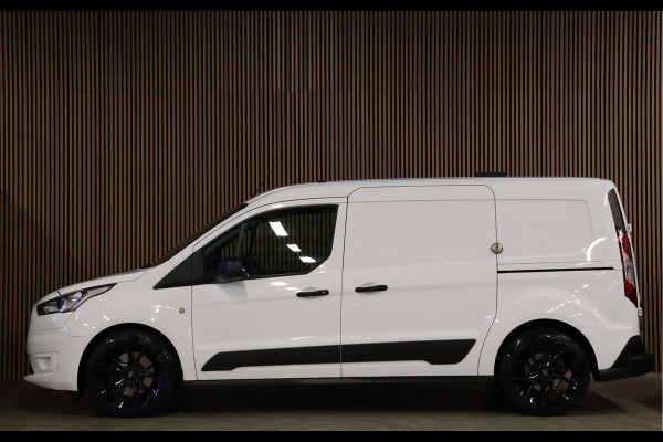 Ford Transit Connect 1.5 EcoBlue L2 120 PK | CarPlay | Camera | Stoelverwarming | Betimmering | 3-Zitter | Airco | Nieuwe APK | Dealer onderhouden | Euro 6