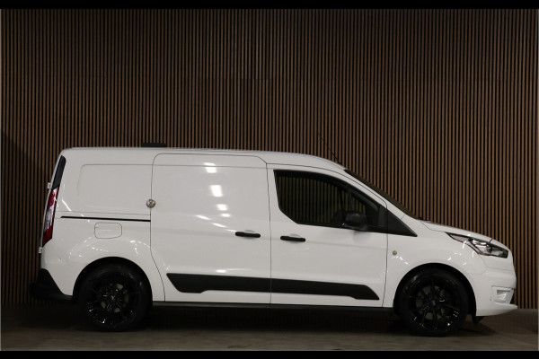Ford Transit Connect 1.5 EcoBlue L2 120 PK | CarPlay | Camera | Stoelverwarming | Betimmering | 3-Zitter | Airco | Nieuwe APK | Dealer onderhouden | Euro 6