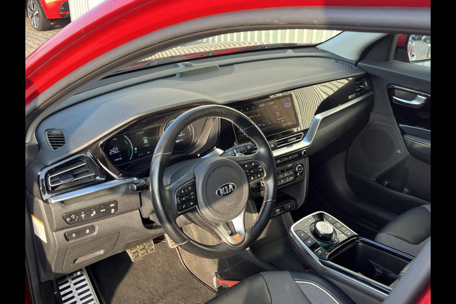 Kia e-Niro ComfortLine 64 kWh*ACC*LANE-ASS*ECC*