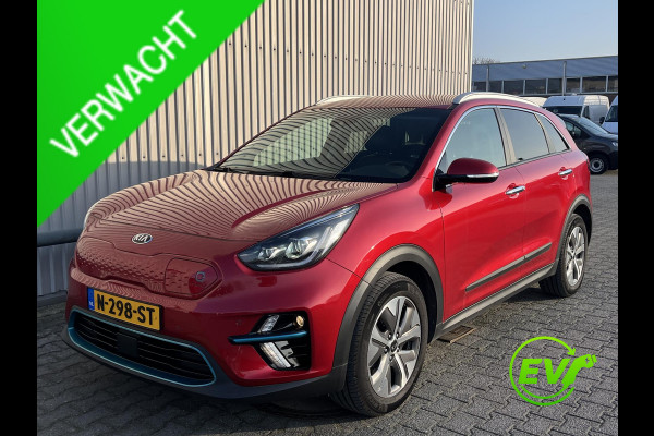 Kia e-Niro ComfortLine 64 kWh*ACC*LANE-ASS*ECC*