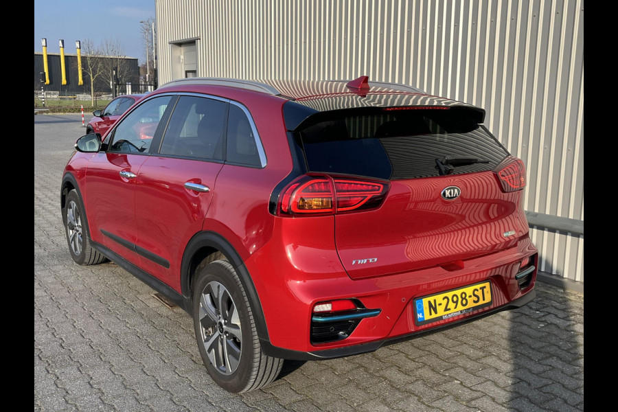 Kia e-Niro ComfortLine 64 kWh*ACC*LANE-ASS*ECC*